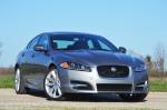 Jaguar XF 2 0T 2013 года